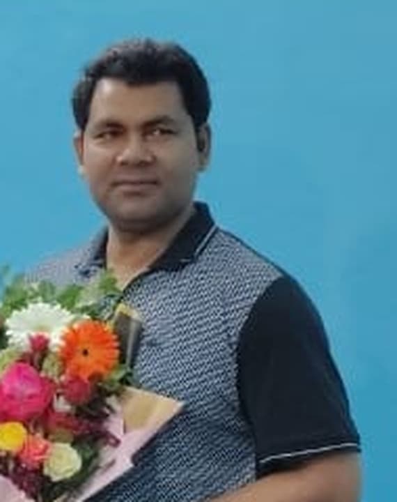 ডা. মো. খুরশীদ আলম