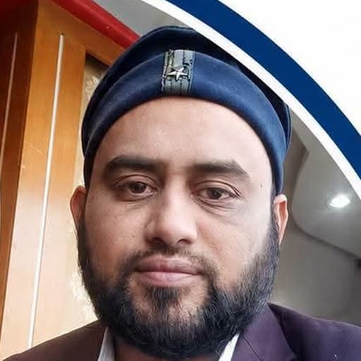 ডা. রিফাত আহমেদ