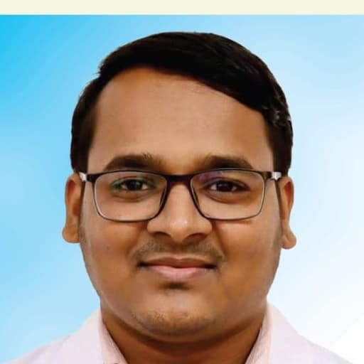 ডা. মো. আফরাইম হোসেন সিয়াম