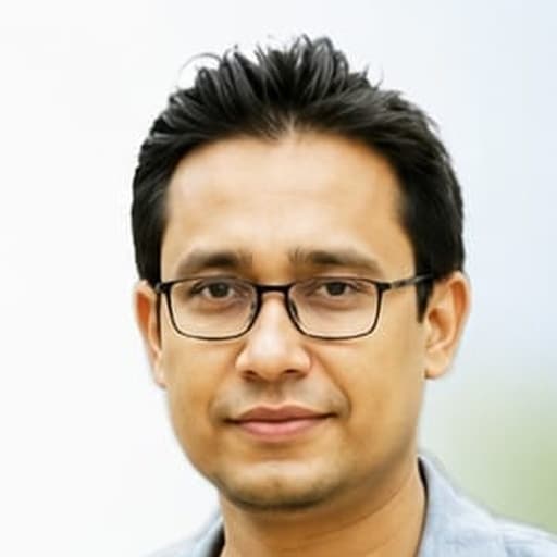 ডা. আহমাদুল্লাহ