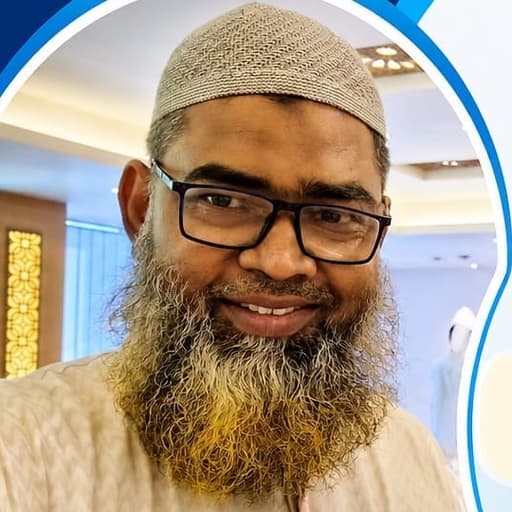 ডা. ফরিদ হোসেন