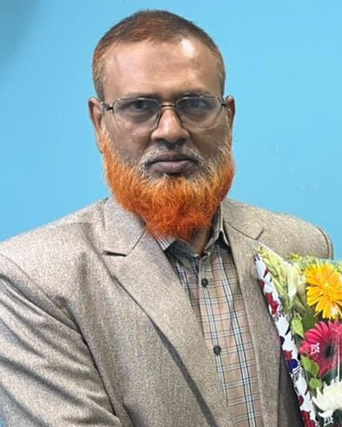 ডা. মো. শফিকুল ইসলাম