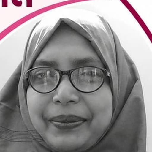 ডা. ফারজানা বেগম
