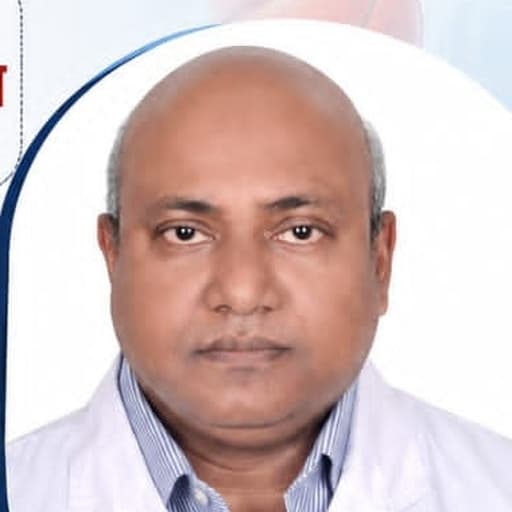 ডা. আমিনুর রাজ্জাক (রাজিব)