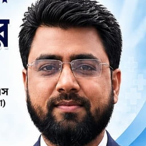 ডা. আব্দুল্লাহ আল জুবায়ের