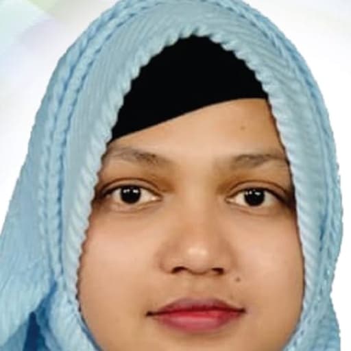 ডা. মোছা. জোহরা খাতুন সাথী