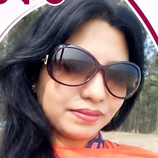 ডা. শারমিন শাওকাত