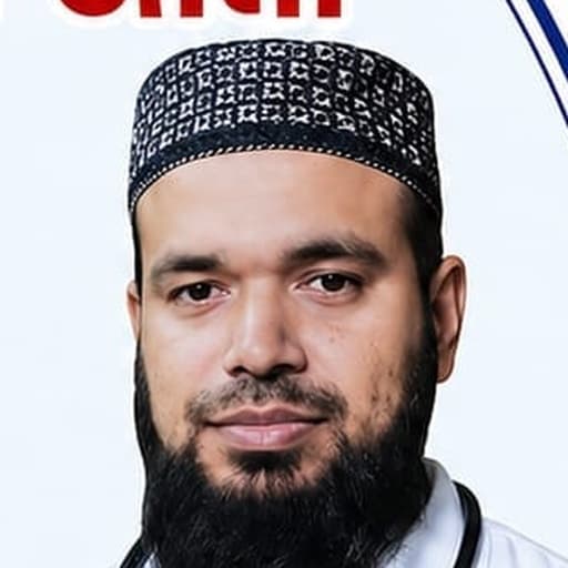 ডা. আসিফুজ্জামান জামি