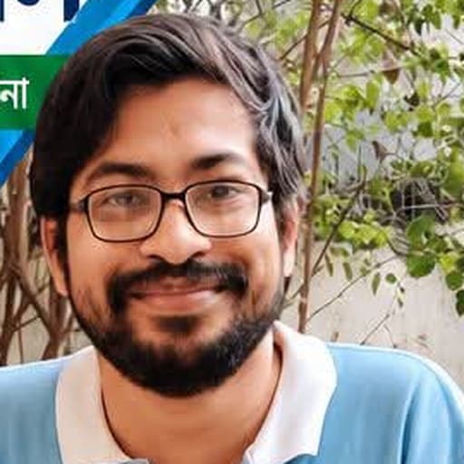ডা. শুভাশিস সাহা শুভ