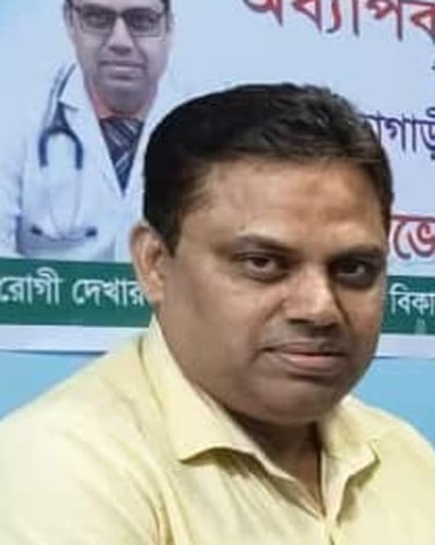 ডা. মো. তৌফিকুল ইসলাম (হেলাল)